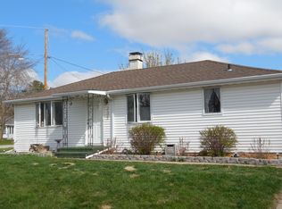 335 Front St, Pulaski, WI 54162