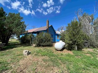 444 Maple St, Oelrichs, SD 57763