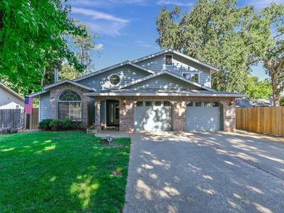 551 W Marlette St, Ione, CA, 95640