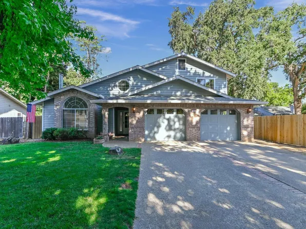 551 W Marlette St, Ione, CA 95640