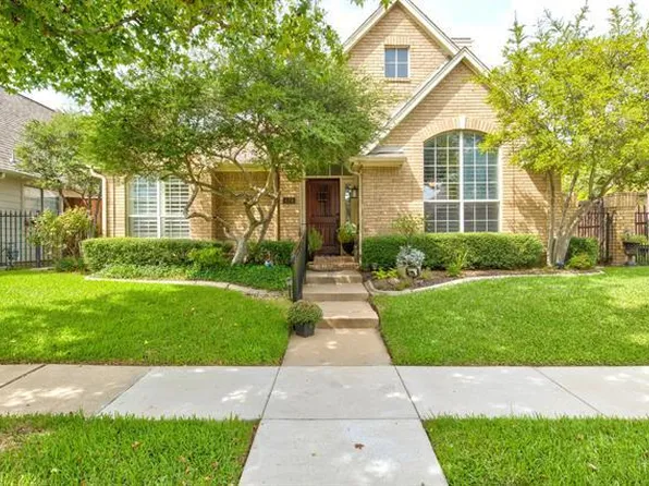 409 Pecos Trl, Irving, TX 75063