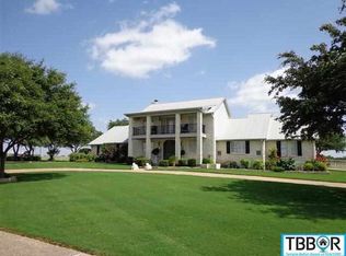 7422 Fm 3117, Temple, TX 76501