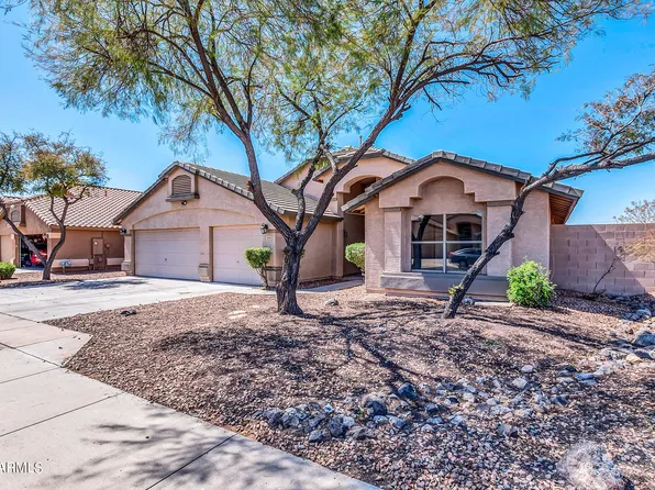 3248 S OXLEY --, Mesa, AZ 85212