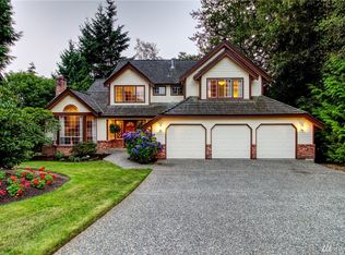 10907 NE 157th St, Bothell, WA 98011