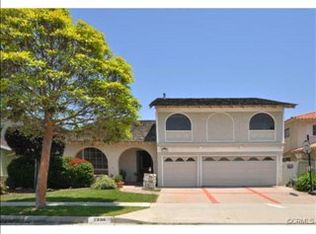 23316 Audrey Ave, Torrance, CA 90505