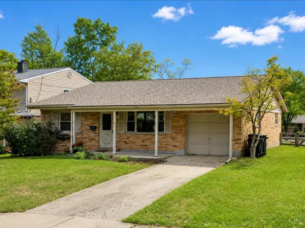 6101 Wayside Ct, Cincinnati, OH 45230