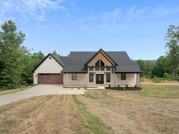 59 Hawks Cir, Edgemont, AR 72044