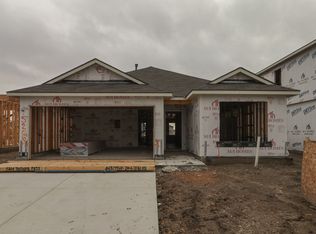 5206 Terlingua Pass, San Antonio, TX 78233