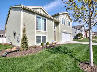 6768 S 187th Ave, Omaha, NE 68135