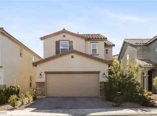 4585 Chirping Cricket Ave, Las Vegas, NV 89141