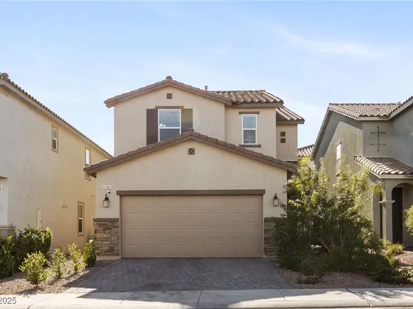 4585 Chirping Cricket Ave, Las Vegas, NV 89141