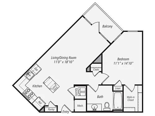Floor plan Furnished-F-A2CF