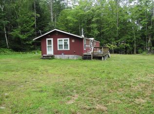 358 Wild Ammonoosuc Rd, Bath, NH 03740