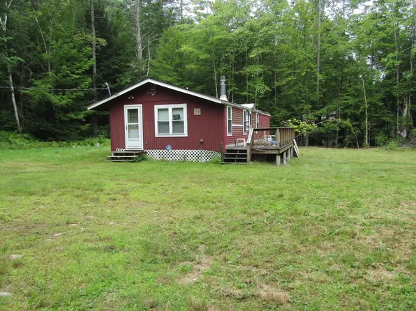 358 Wild Ammonoosuc Road, Bath, NH 03740