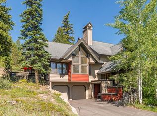 235 Eastridge Dr, Dillon, CO 80435