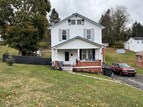 2616 Clovis St, Bluefield, WV 24701