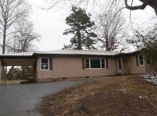 2351 Lebanon Rd, Epworth, GA 30541