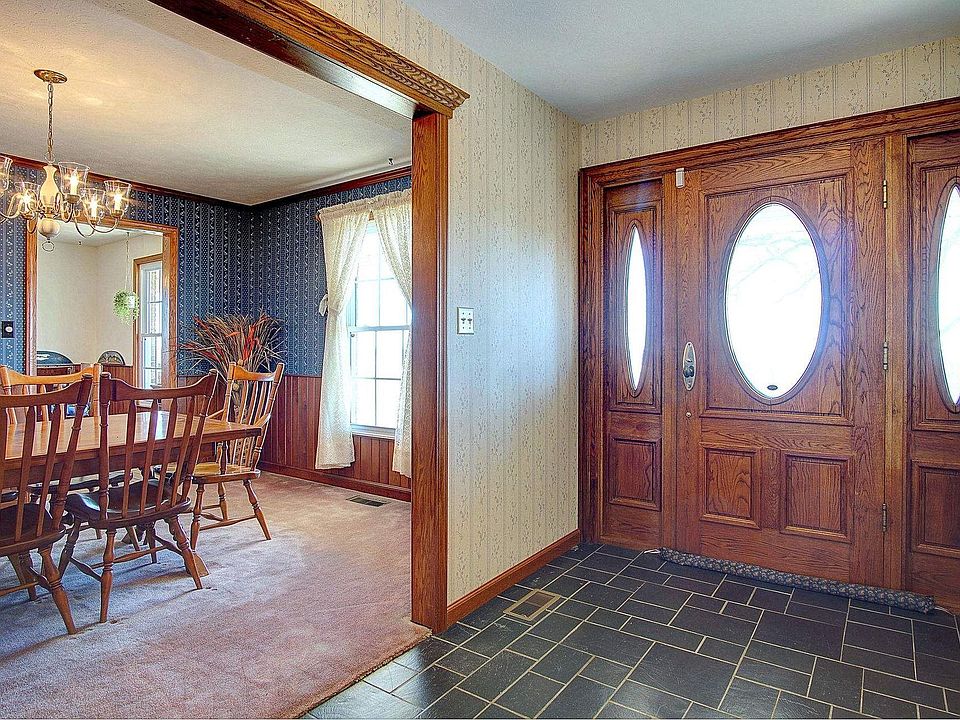 849 Walker Rdg, Leon, WV 25123 MLS 176945 Zillow