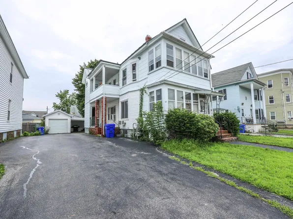 43 Columbus Street, Manchester, NH 03102
