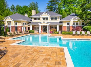 The Residence at White River Apartments, Indianapolis, IN 46228