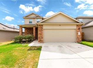 3901 Black Granite Dr, Austin, TX 78744