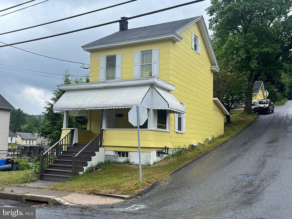 213 Hudsondale St, Weatherly, PA 18255 Zillow