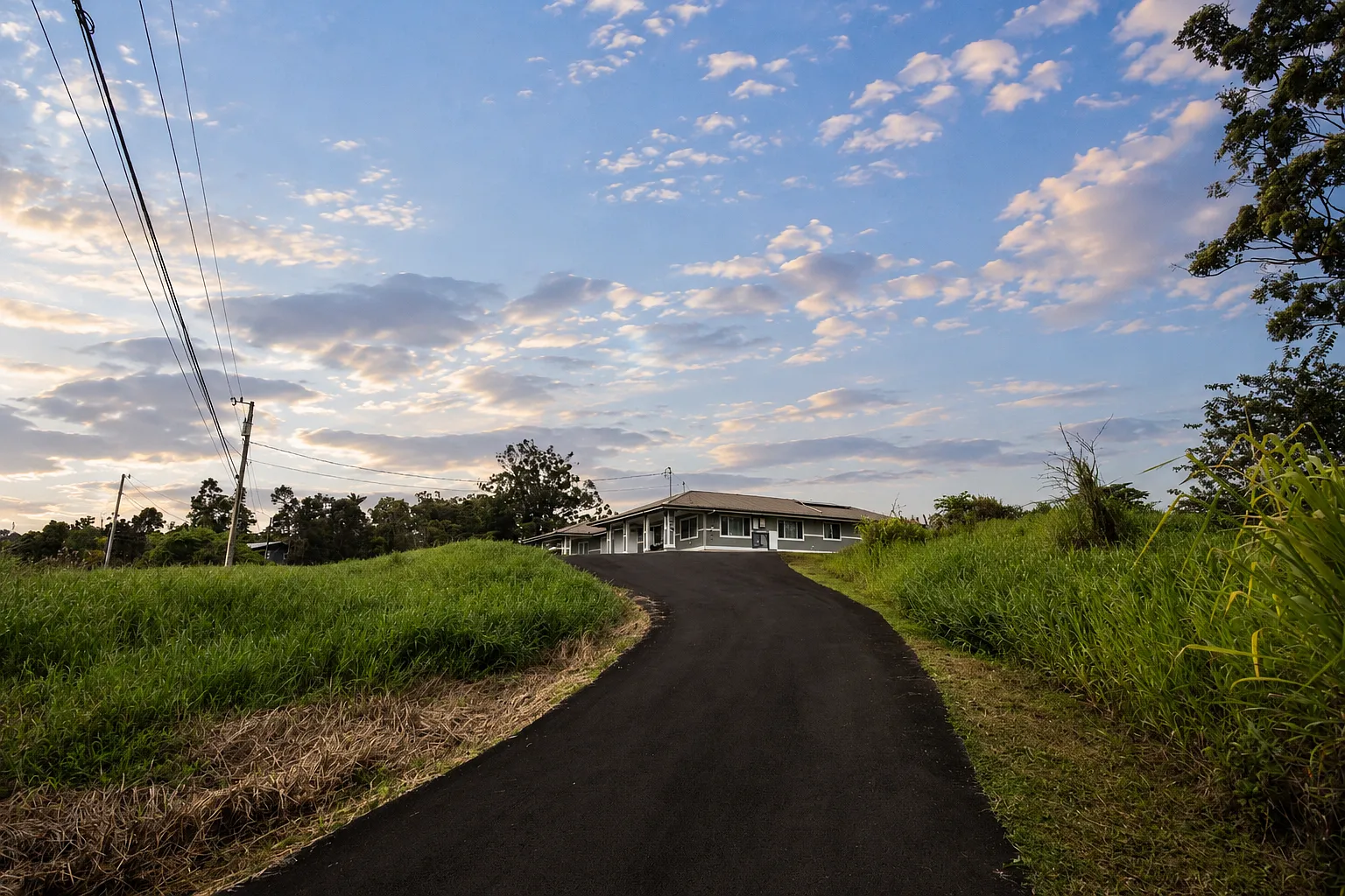 Ainaola Dr, Hilo — Photo 2