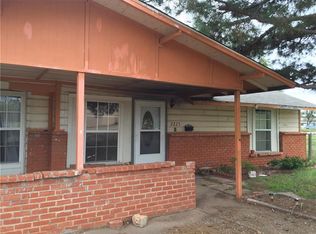 2225 Green St, Abilene, TX 79603