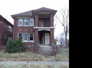 10235 McQuade St, Detroit, MI 48206
