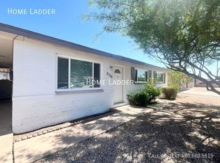 3118 W Aster Dr, Phoenix, AZ 85029