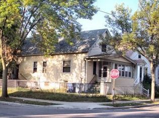 2103 W Orchard St, Milwaukee, WI 53204