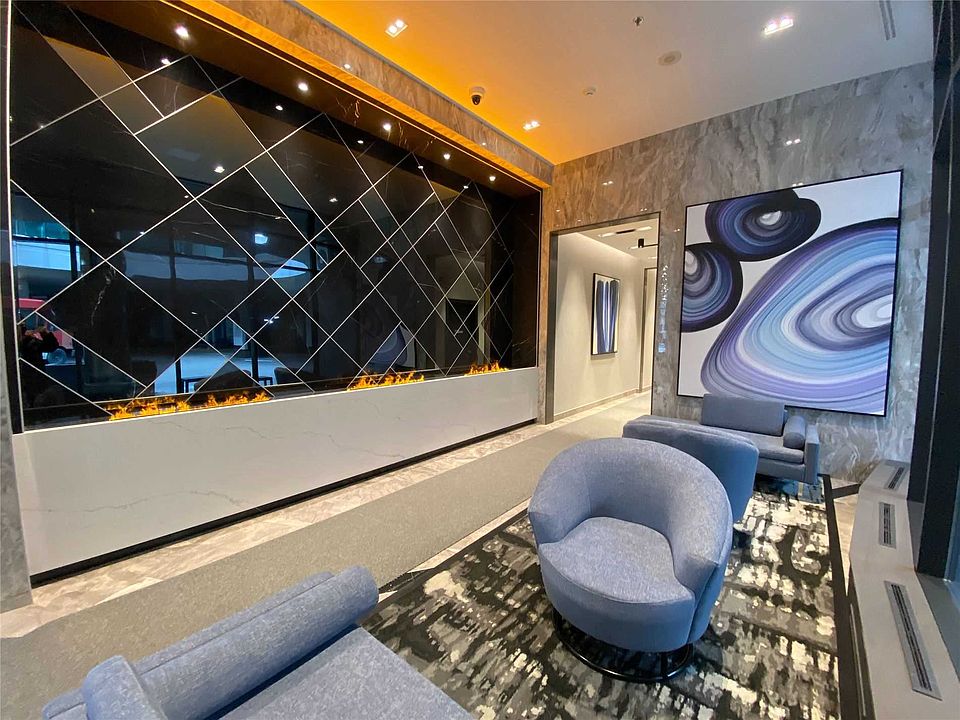 2nd image of 16 E E Yonge St #1301