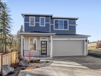 17310 SW Wapato Island Dr, Sherwood, OR, 97140