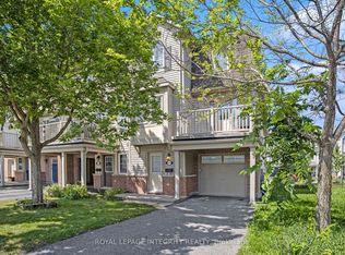 2535 Waterlilly Way, Ottawa, ON K2J 0K2