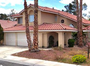 2869 Moonlight Bay Ln, Las Vegas, NV 89128