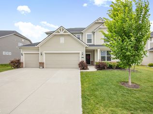7183 Oak Trace Ln, Brownsburg, IN 46112