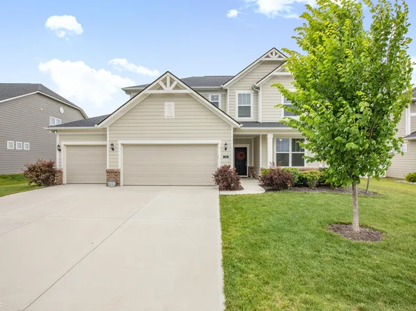 7183 Oak Trace Ln, Brownsburg, IN 46112