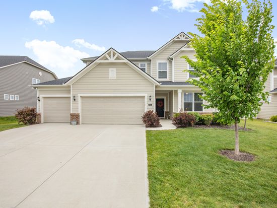 7183 Oak Trace Ln, Brownsburg, IN 46112