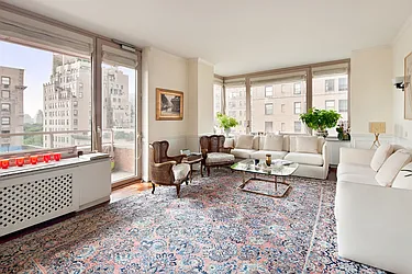 Sold by Corcoran