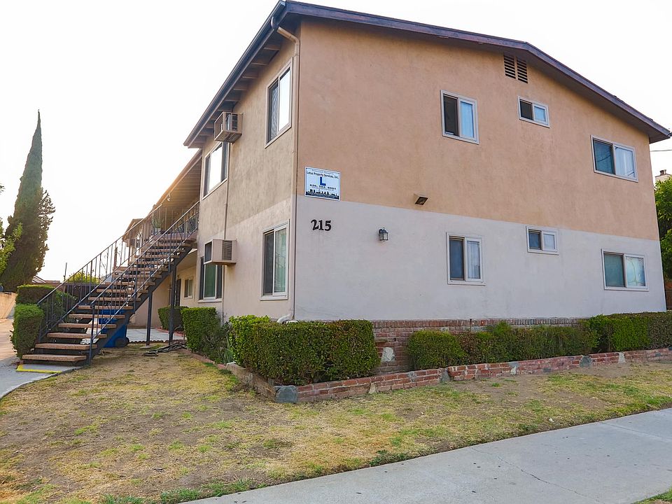1st image of 215 N New Ave #A