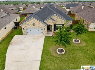 133 Greg Ln, Jarrell, TX 76537