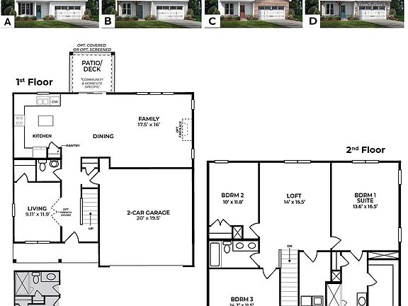 Elevation Image 1.