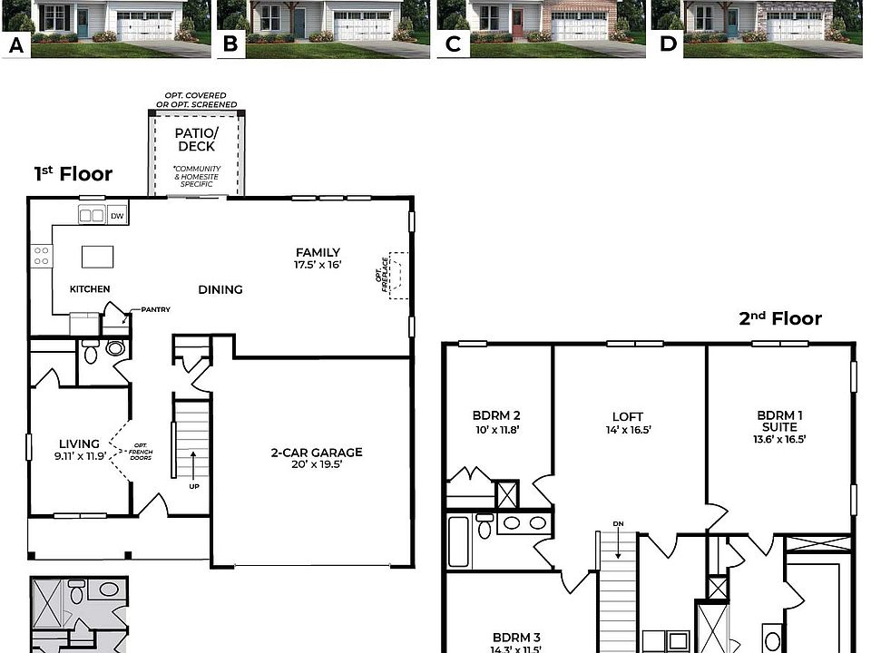 Elevation Image 1.