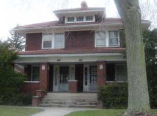 4052 Central Ave, Indianapolis, IN 46205
