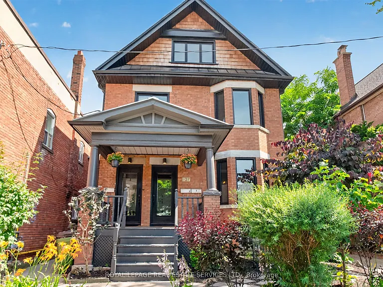 27 Saint Johns Rd — Photo 1