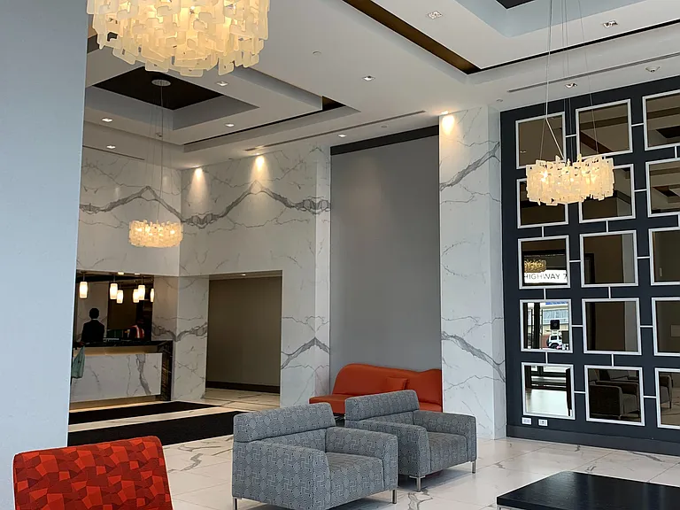 3600 Highway 7 #Penthouse O2 — Photo 4