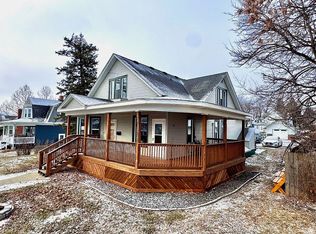 814 Nebraska St, Wayne, NE 68787