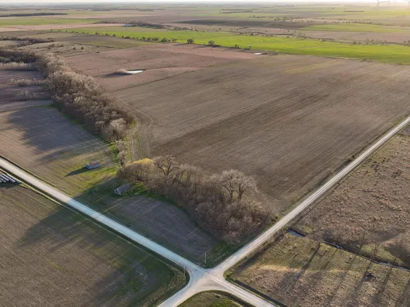 0 350th St, Lost Springs, KS 66859
