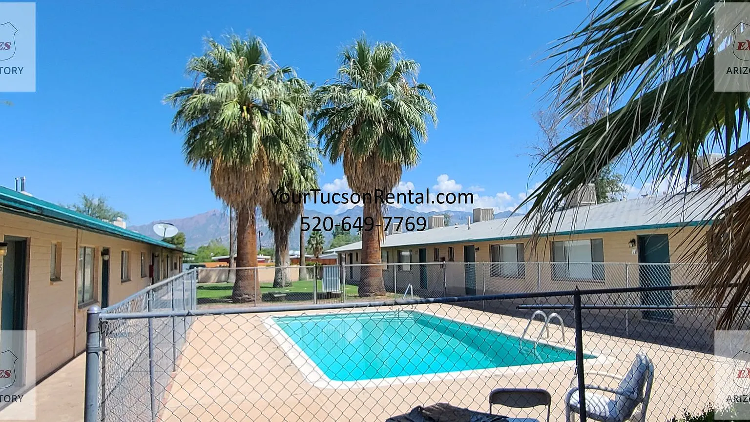 Arlington Commons - 4530 E Pima St Near Swan Road — Photo 2