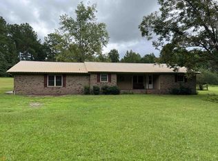 840 Sugar Rd, Metter, GA 30439